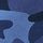 Blue Camo
