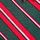 Red & Green Candy Cane Stripe