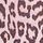 Leopard Pink