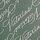 Faded Sage Green Script