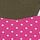 Black/Green/Pink