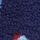 Navy Blue Rocket