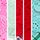 Red/Green/Pink Tartan
