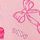 Coconut Pink Bows
