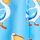Toucan Blue