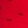 Bright Red Vermillion Cherries