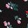 Black Floral