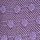Wysteria Purple Dainty Dot