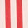 Lipstick Red and Pink Stripe