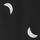 Black Moon Print