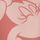 Pink Minnie Mouse