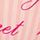 Pink Striped Logo