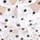 White and Black Casual Dot