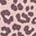 Pink Mini Leopard