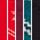 Green Red Black