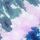 Ensgin And Lilac Tie Dye