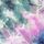 Ensgin And Lilac Tie Dye