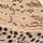 Champagne Nude Leopard
