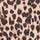 Beige Leopard Spots