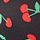 Pure Black Logo Cherries