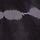 Black Grey Tie Dye