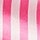 Hollywood Pink and White Stripe