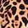 Natural Leopard