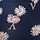 Navy Daisy Logo