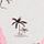 VS White Palm Tree