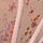 Purest Pink Pressed Floral