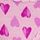 Pink Sketch Heart