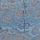 Faded Denim Blue