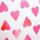 Vs White Watercolor Heart