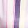 Sachet Happy Stripe Purple