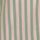 Aloe Green and Pink Stripe
