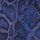 Blue Snake