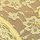 Yellow Lemon Birthstone Embroidery