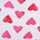 Vs White Watercolor Heart