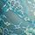 Runaway Teal Blue