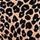 Leopard Brown