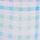 Serenity Blue Gingham Love