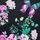 Black Floral