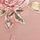 Dusty Rose Floral
