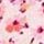 White Ditsy Floral