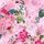 Pink Flora