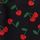 Pure Black Logo Cherries