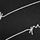 Pure Black Linear Script