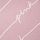 Dreamy Lilac Linear Script