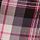Black/Fluorescent Pink Plaid
