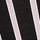 Black Small Classic Stripe